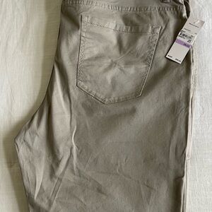 Khaki Pants
